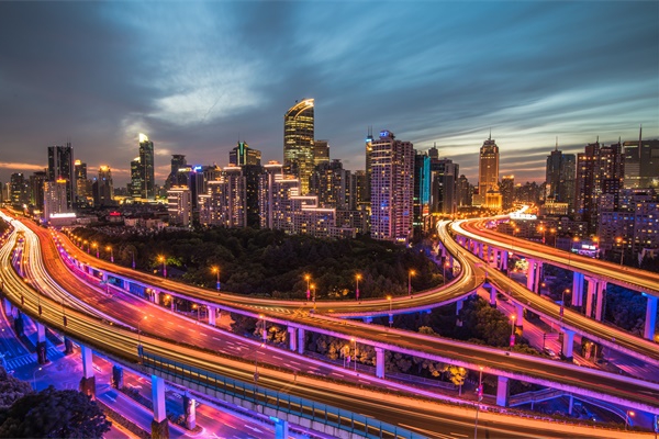 城市灯光夜景照明真正从品质上提升夜景价值