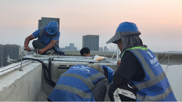 明亮照明集团怎么样？明亮智慧照明（深圳）集团公司简介