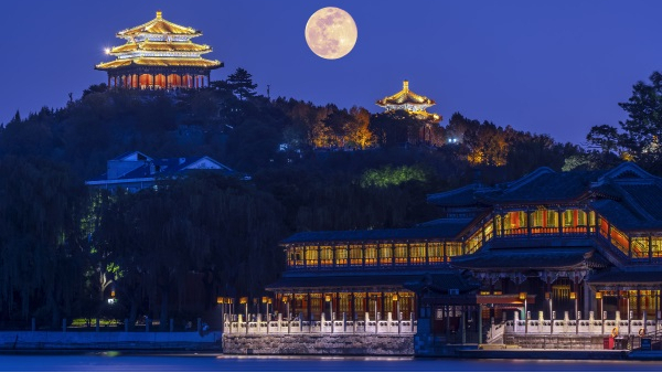 做好城市景观亮化设计，这三点不能忽略