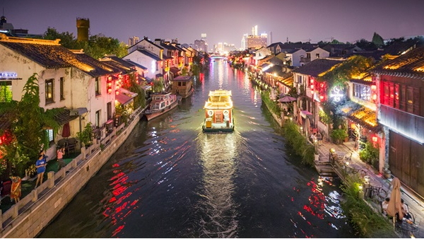 古建筑夜景亮化要避免哪些隐患？