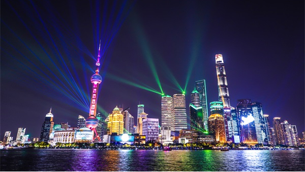 一个好的城市led亮化工程要具备的特性
