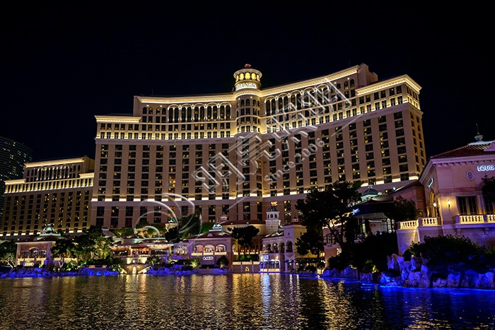 想要楼体亮化取得好的夜景效果，要注意以下几点！