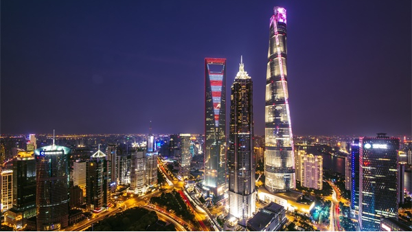 关于城市夜景照明您真的了解吗