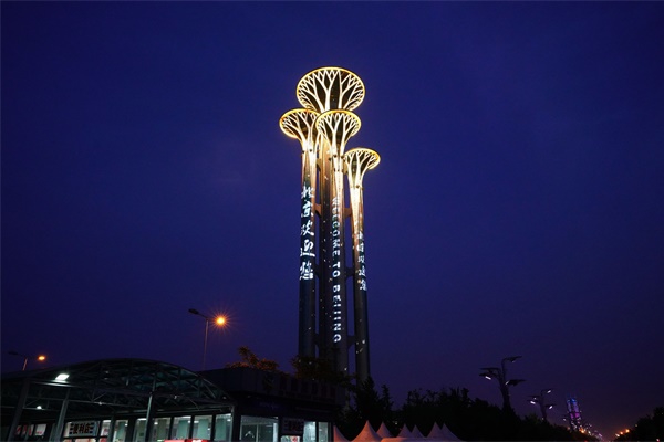 灯光照明工程对夜游的价值是什么？