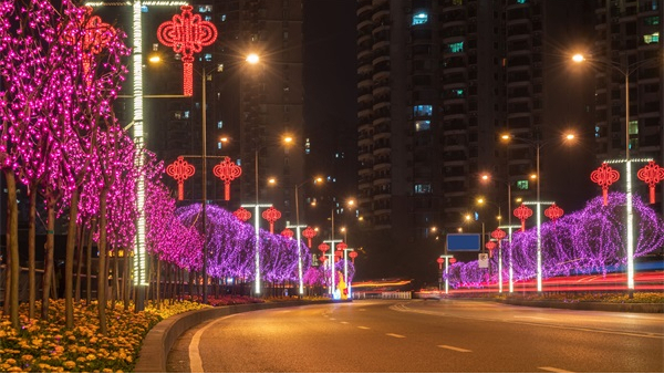 Led多功能智慧路灯外观设计受哪些因素影响？