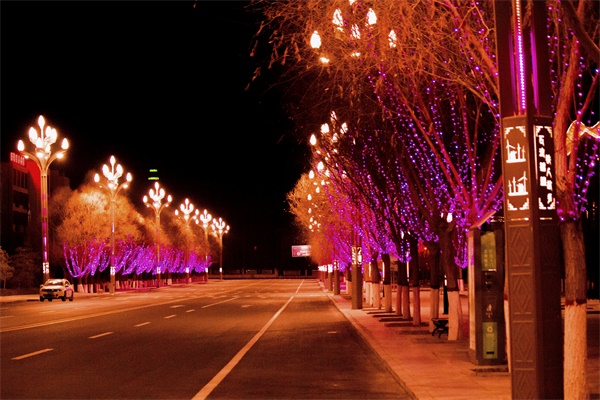 如何做好一个好的商业街夜景照明设计？