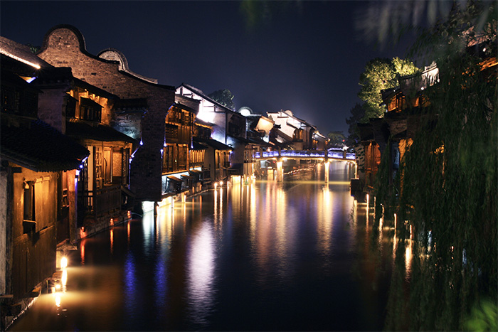 景区夜游亮化工程