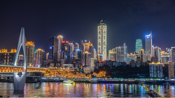 城市景观亮化设计之初要明白哪些要求？