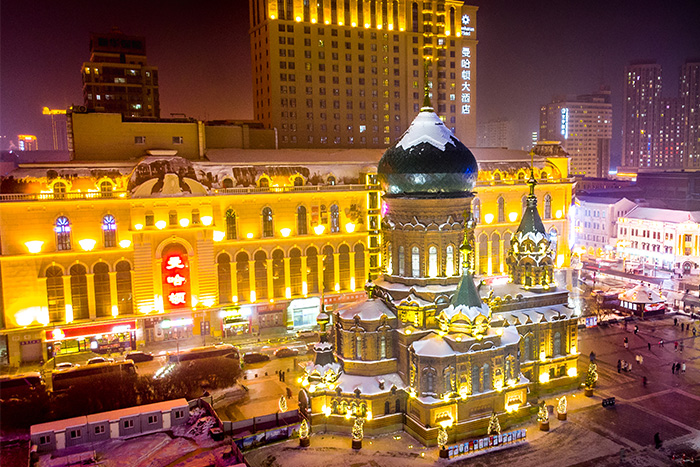 想要做城市夜景照明，有哪些要点需要提前知道？