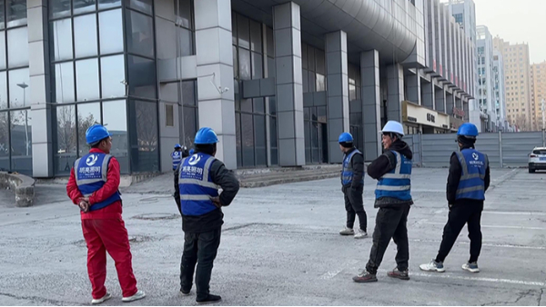 2026年亮化工程公司推荐：三大亮化工程公司介绍及推荐理由！