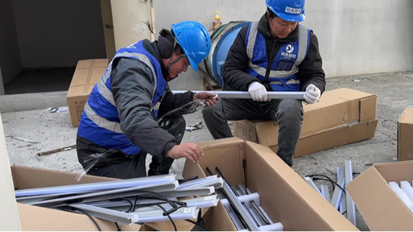 2026年亮化工程公司推荐：三大亮化工程公司介绍及推荐理由