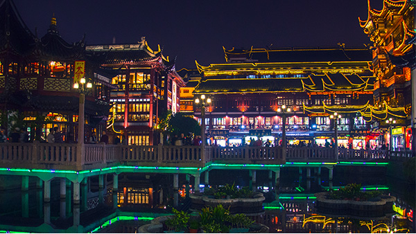 如何做景观亮化工程才能保证项目的顺利进行？