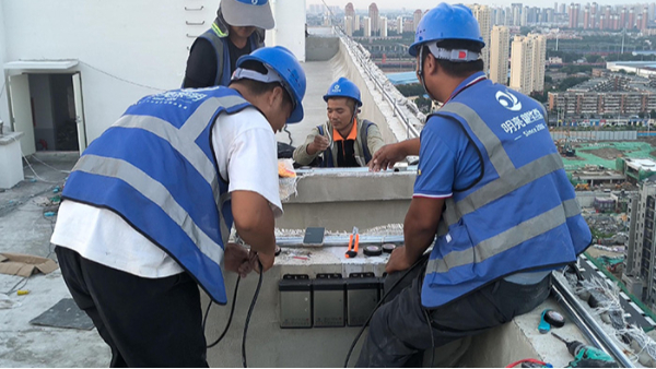 亮化工程公司哪家好？靠谱的亮化公司推荐及理由！！