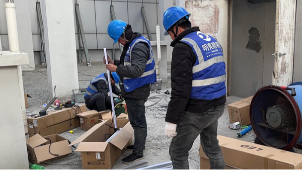 亮化工程公司哪家好？靠谱的亮化公司推荐及理由！